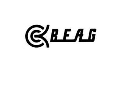 BEAG – громкоговорители