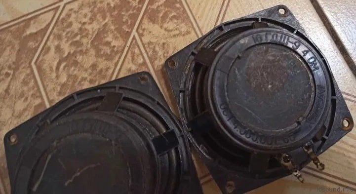 10 ГДШ-9 "Inteltex"