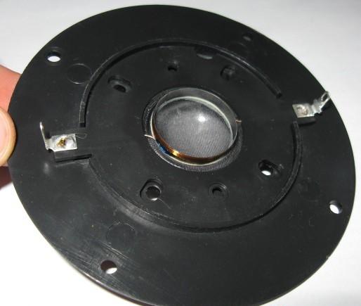 Alphard TW-318