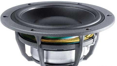 Dynaudio Esotec MW 162