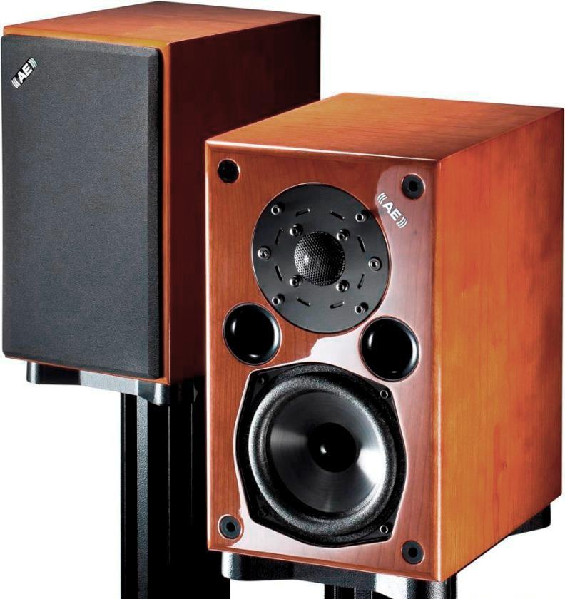 Acoustic Energy AE1 Classic _ru (2)