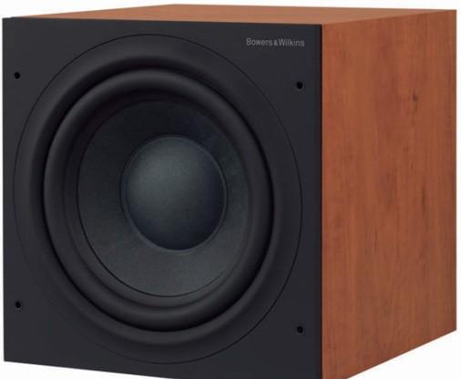 Закрытый ящик. Акустическое оформление