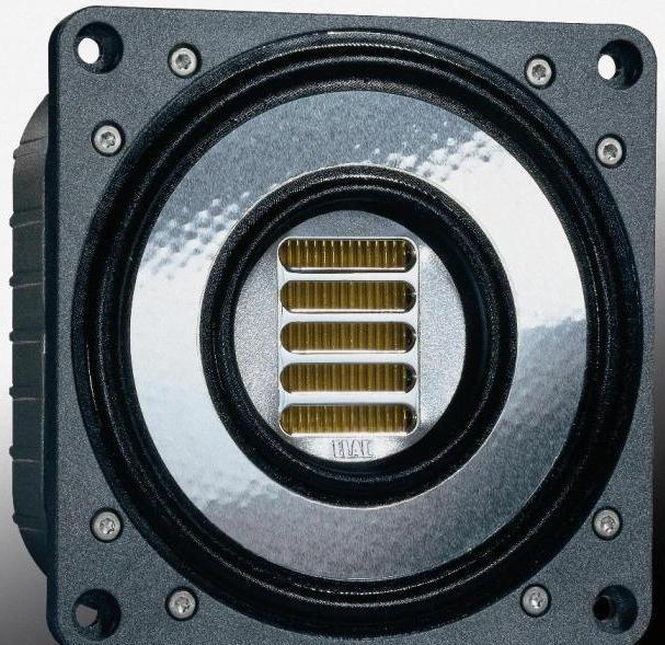 Elac FS 509 VX-JET