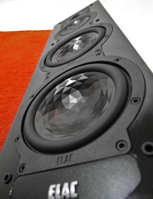 Elac FS 509 VX-JET