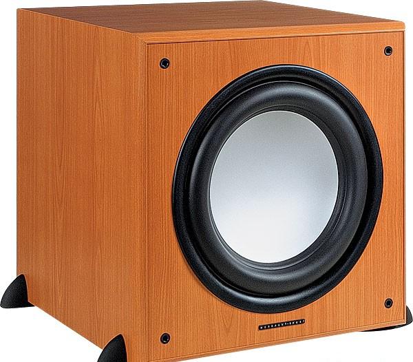 Mordaunt-Short 909W