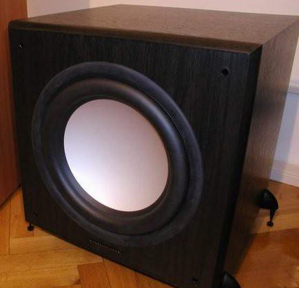 Mordaunt-Short 909W   (9)