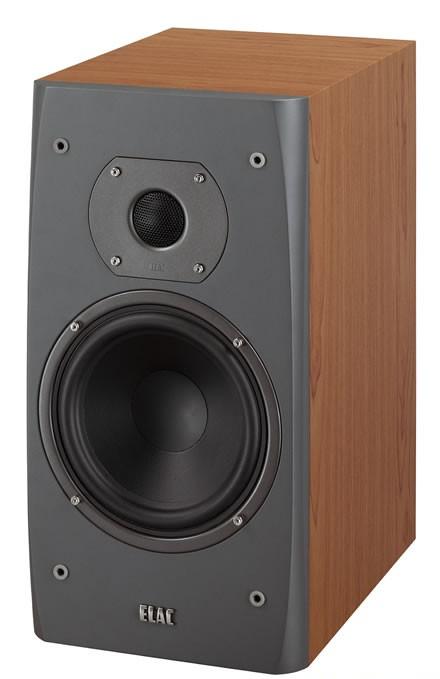 Elac BS 53 колонки