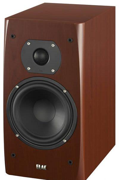 Elac BS 53 конструкция