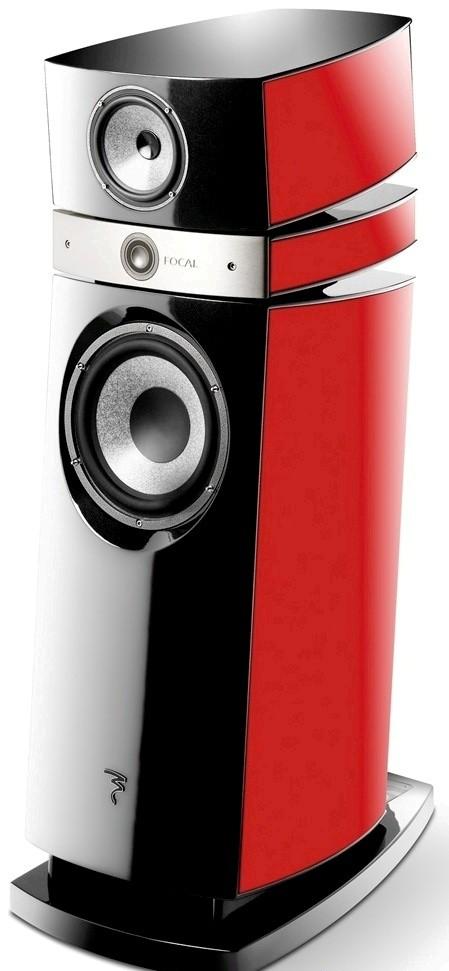 Focal Scala Utopia, акустическая система