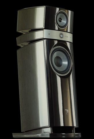 Focal Scala Utopia, акустическая система