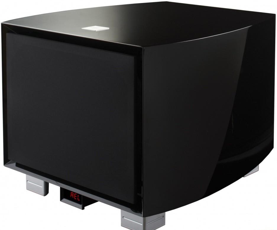 REL Gibraltar 1 (G-1)
