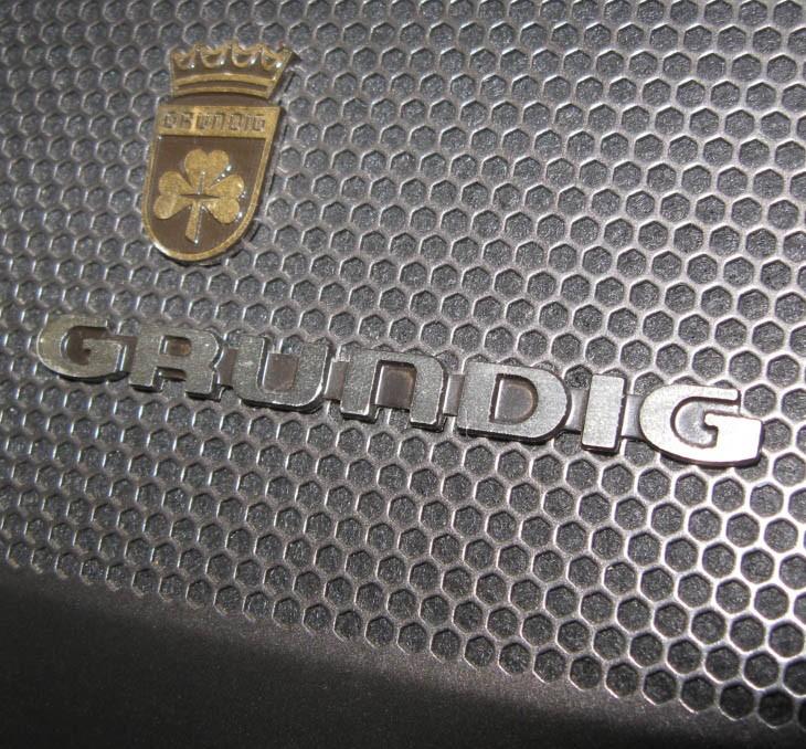 GRUNDIG Box 1600b