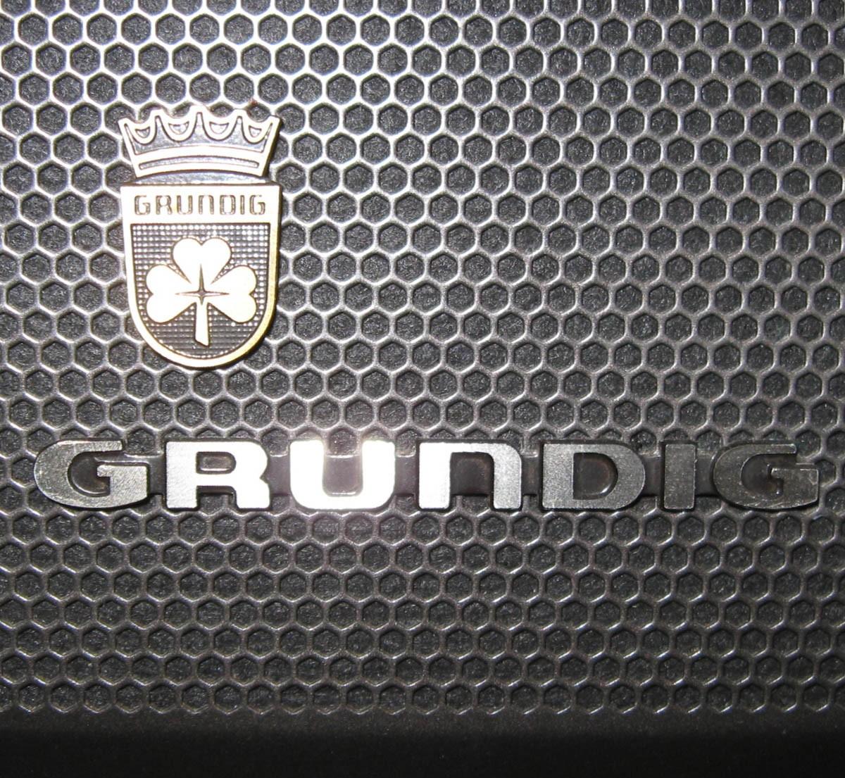 GRUNDIG Box 1600b