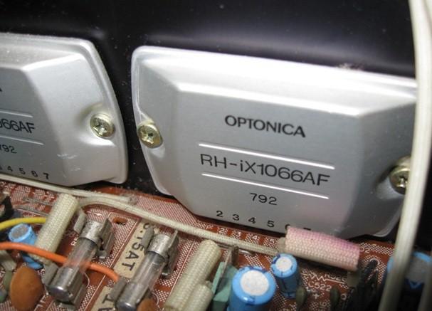 Optonica SM-1515 Optonica SM-1515