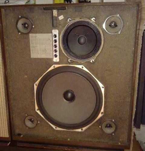 GRUNDIG Box 80 GRUNDIG Box 80