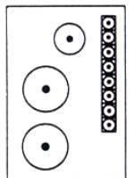 Bozak B-4000A Moorish Symphony