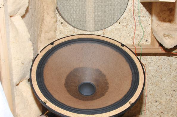 Bozak B-4000A Moorish Symphony