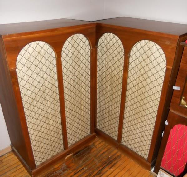 Bozak B-4000A Moorish Symphony