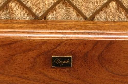 Bozak B-4000A Moorish Symphony