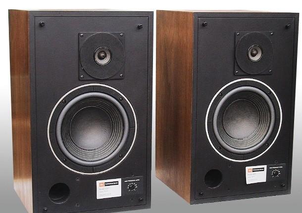 JBL 4301 JBL 4301