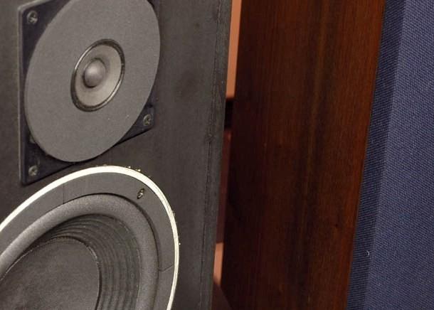 JBL 4301 JBL 4301