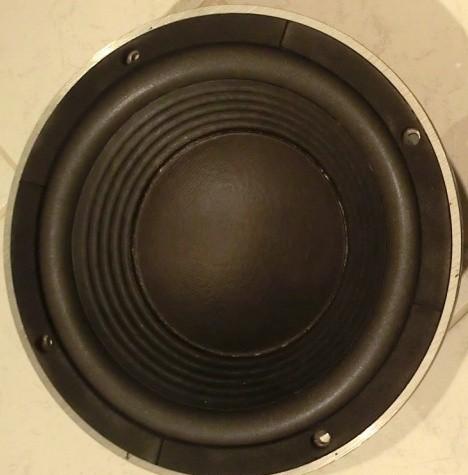 JBL 4301 JBL 4301