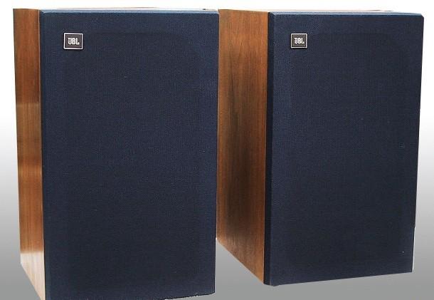 JBL 4301 JBL 4301
