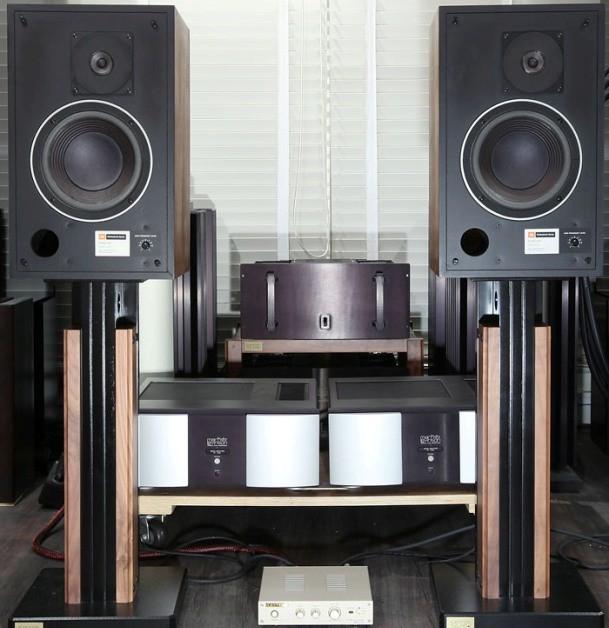 JBL 4301 JBL 4301