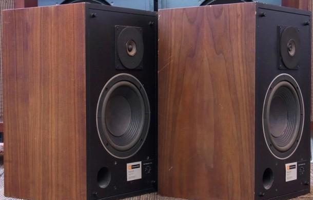JBL 4301 JBL 4301