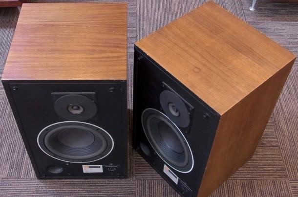 JBL 4301 JBL 4301