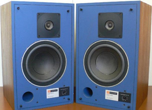 JBL 4301B JBL 4301B