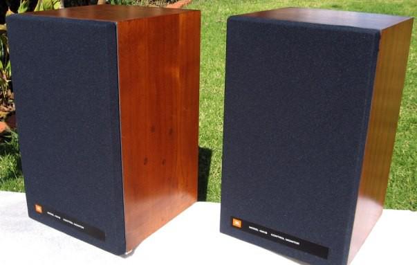 JBL 4301B JBL 4301B