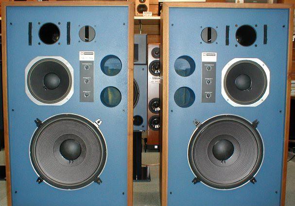 JBL 4344