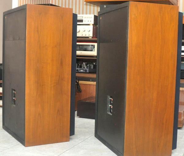 JBL 4344 JBL 4344