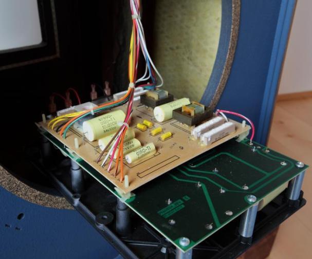 JBL 4344