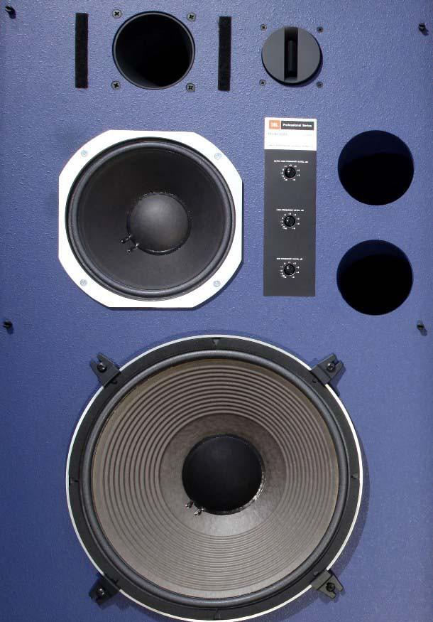 JBL 4344 JBL 4344