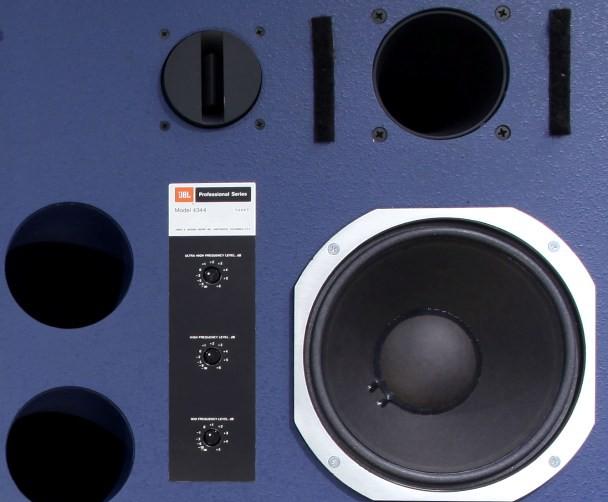 JBL 4344 JBL 4344
