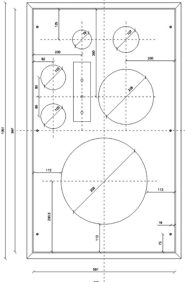 JBL 4344 JBL 4344