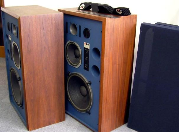 JBL 4344 JBL 4344