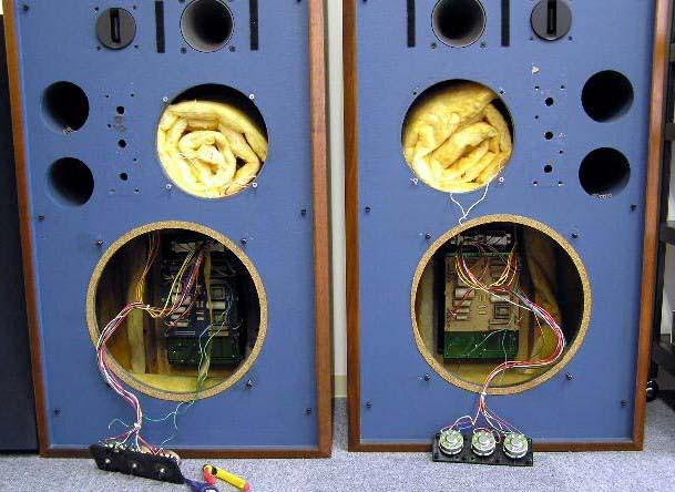 JBL4344 JBL4344