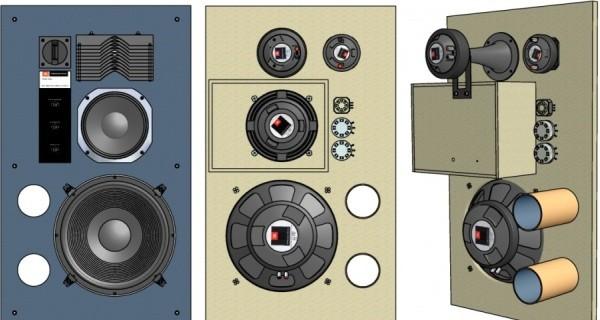 JBL4344 JBL4344