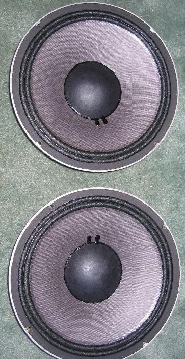 JBL 2202