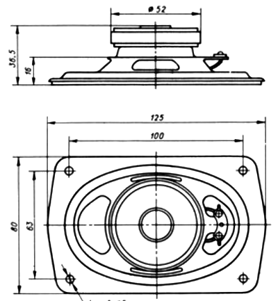 1 ГДШ-5-4 (1 ГД-55)