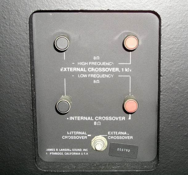JBL 4435 JBL 4435