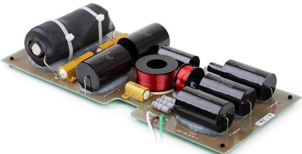 Focal Scala Utopia, акустическая система