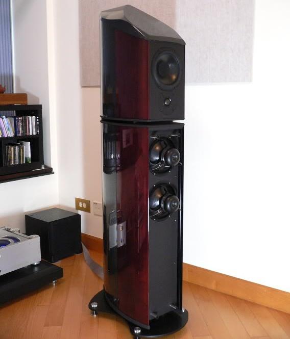 Wilson Benesch Chimera   (7)