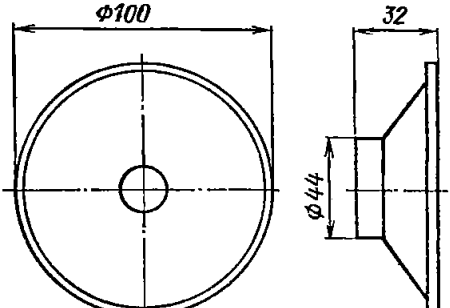 3 ГДШ-13-8