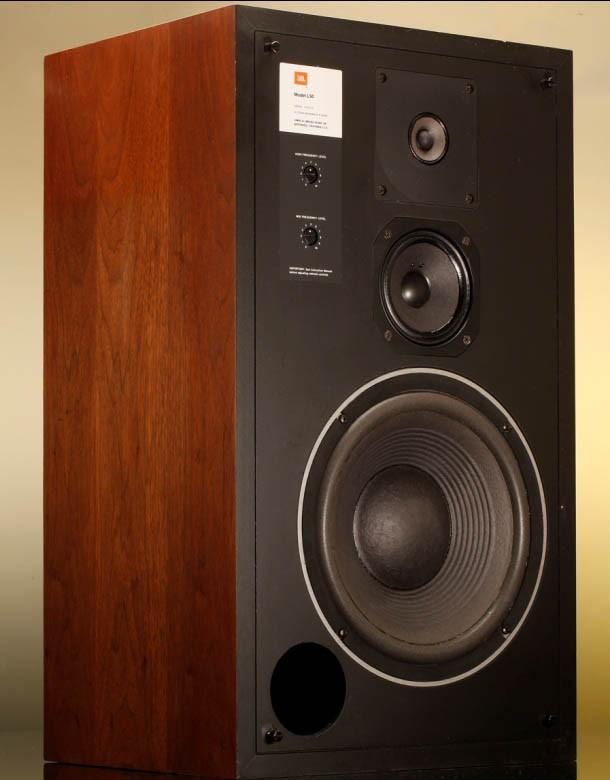 JBL L50 JBL L50 (1)