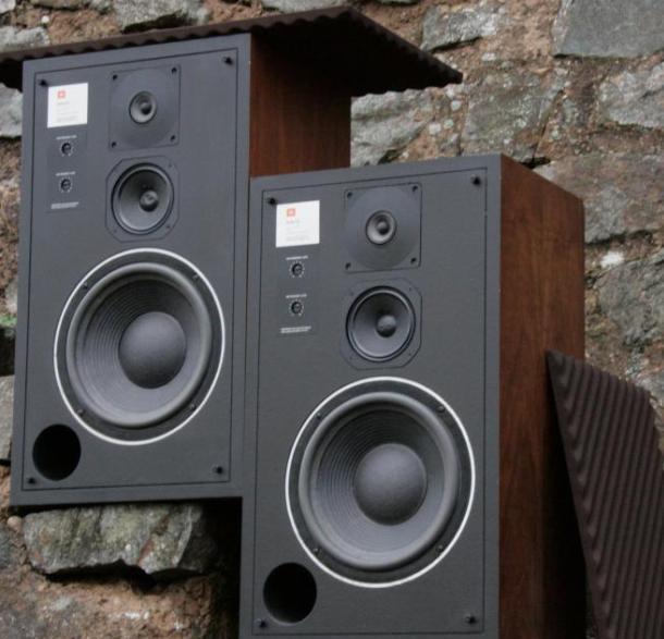 JBL L50 JBL L50