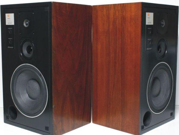 JBL L50 JBL L50 (3)
